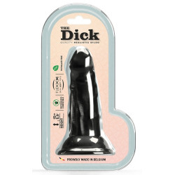 The Dick Gode Markus The Dick 13 x 4.5 cm Noir